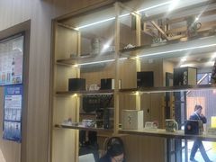 -霸王茶姬(南强街店)