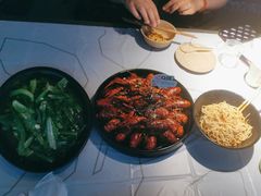 -巴厘龙虾·榜首油焖大虾(洞庭·艺术洋房店)