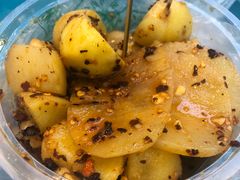 -周小亮丁家坡洋芋(全国总店)