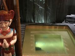 -海口观澜湖火山温泉谷