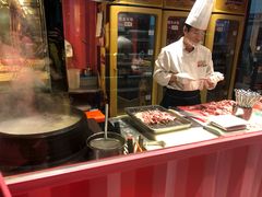 -丰茂烤串(全国首店)