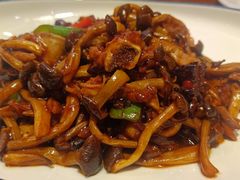 -苹果树下艺术餐厅(通州店)