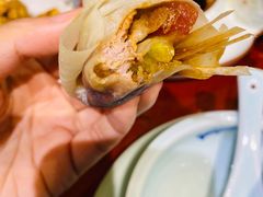-北平食府(马鞍山路店)
