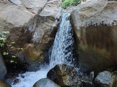 -碓臼峪自然风景区
