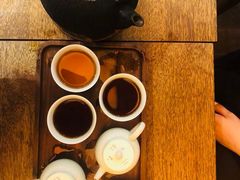 -去茶山(新光里店)
