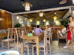 大堂-喜味家·瑶族宴