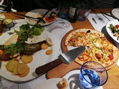 -HELLO MUSAE 拾光缪斯餐厅·纯正希腊风味(苏州中心店)