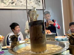 -楚鱼王·河鲜·湖北菜(华农店)