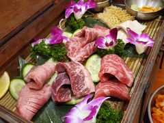 -大阪烧肉BAKA一代(十亩地店)