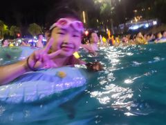 -重庆海昌加勒比海水世界