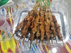 -同来顺烧烤餐厅(哈尔滨道店)