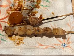 -鸟山鸣·日料食堂(王府井店)