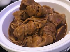 -狮王府淮扬菜(新街口友谊店)