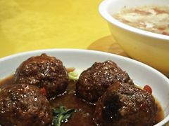 -陆公馆(新华西路店)