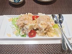 -樱の千渡日式料理·铁板烧•烧鸟(金盛田广场店)