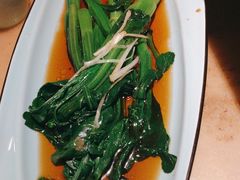 -绿茶餐厅(港惠购物中心店)