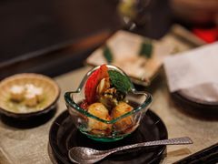 甜品-奈良本寿司(永嘉路店)