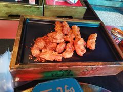 -吼堂老火锅(万寿宫店)