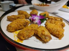 -南山翁新概念川菜(红山常发广场店)