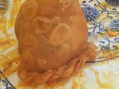 咖喱角-食彩美印度特色美食餐厅·印度料理