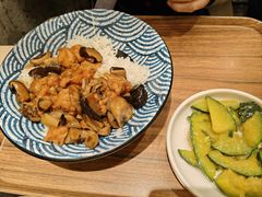 -乡村基(杨家坪建设店)