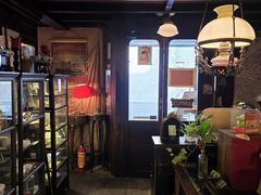-古董花园(思南路42弄小区店)