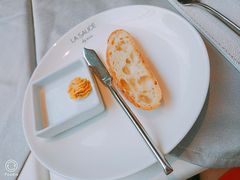 -La Sauce法意餐厅