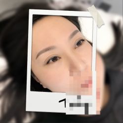 点击看大图 -MIVI·纹眉半永久野生眉