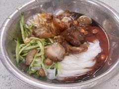 -舒记老友粉(埌西店)