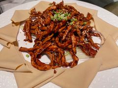 -京尊烤鸭店JINGZUN(春秀路店)