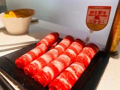 -海底捞火锅(阅彩城店)