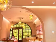 -西贝(六里桥旗舰店)