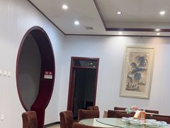 -丽泽山庄·生态怀柔菜·虹鳟鱼(红螺寺店)