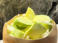 -芸山季·云南野生菌火锅(人民广场来福士店)