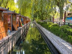 -济南大明湖景区