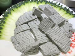 石磨豆腐-蜀江龙火锅(339店)