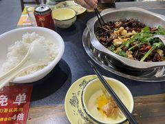 -天治宣·野椒鸡(龙头寺总店)