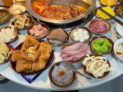 -芈重山老火锅(广州首店)