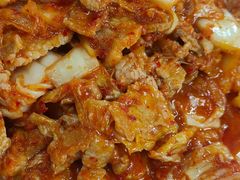 -真利味·脊骨火锅·正宗韩国料理(韩乐坊店)