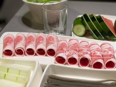 -海底捞火锅(凯德广场店)