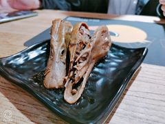 -嘎嘎鸭脑壳(蜀汉路店)