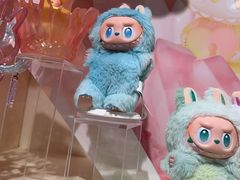 -泡泡玛特POPMART(上海环球港店)