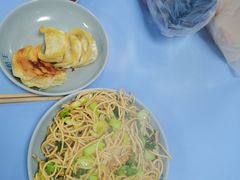 -天天锅贴王(迎凤街店)
