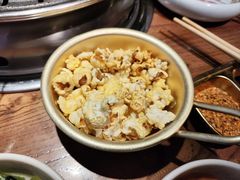 -九田家黑牛烤肉料理(新辰里亚运村店)