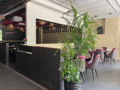 -老馆子·建德菜·山肴鱼鲜(海威新界店)