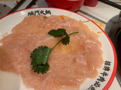-犊门火锅(长沙五一广场总店)