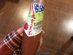 -鬼味烤翅(南锣鼓巷店)