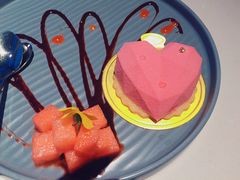 -天玑高空江景餐厅&酒吧Sky Secret Restaurant&Bar