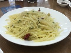 -洲晓鲜·舟山海鲜大排档(朱家尖风景区店)