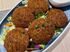 Falafel法拉费-La Medina餐厅(亮马河南路店)